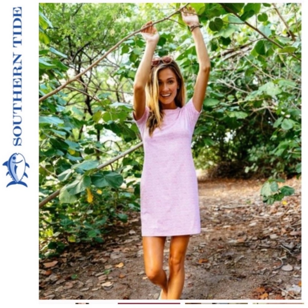 Southern Tide AMELIA PERFORMANCE DRESS